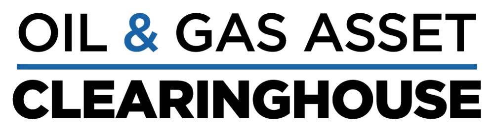 Oil & Gas Asset Clearinghouse